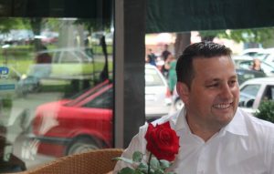Husein Tokić