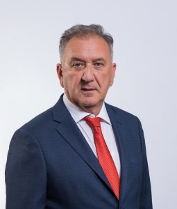 Nusret Mamić
